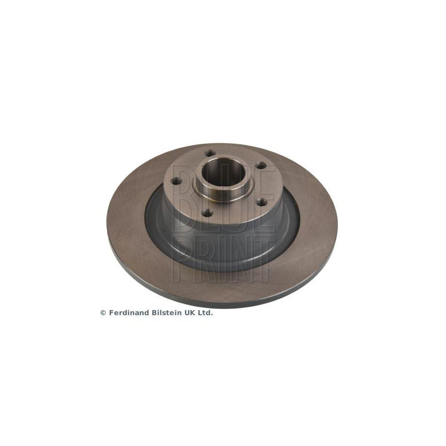 Blue Print Adr164339 Brake Disc for Renault Megane III Coupe (Dz)