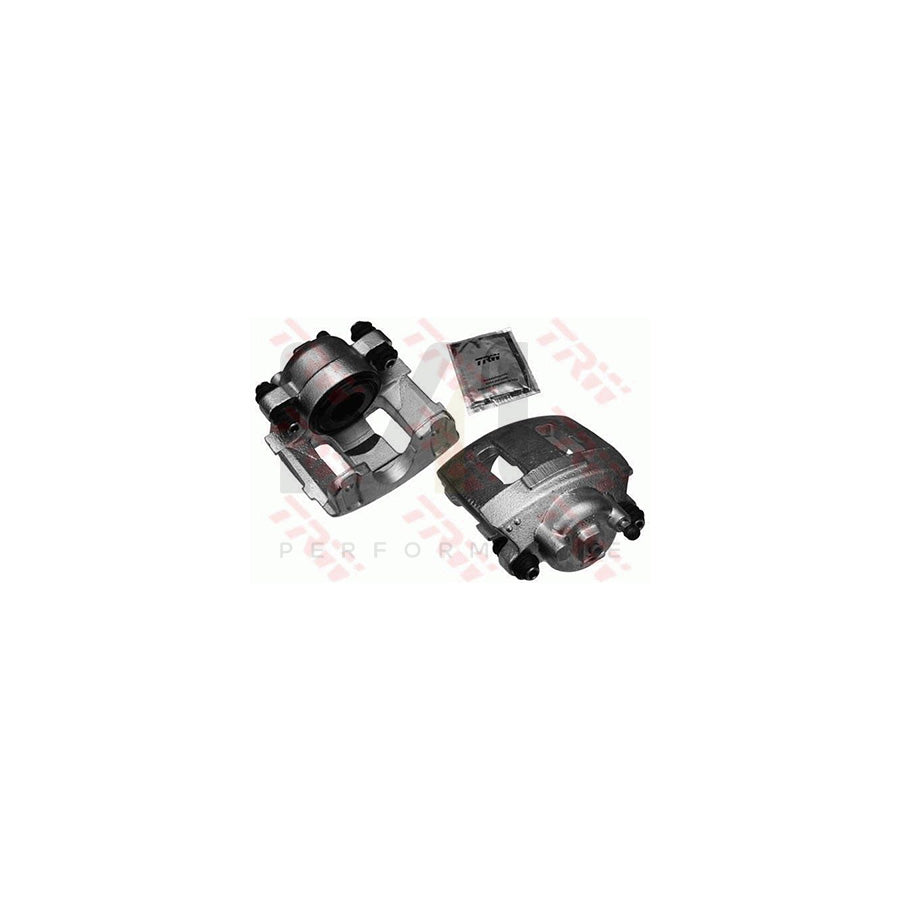 TRW BHS772E Brake Caliper