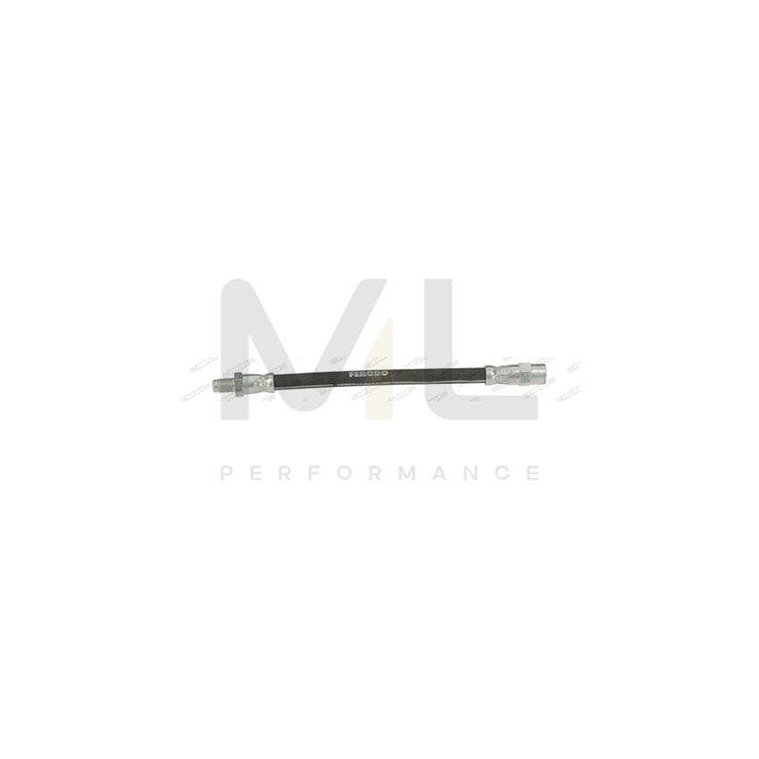 Ferodo FHY2577 Brake Hose for Audi A6 210Mm, M 10X1