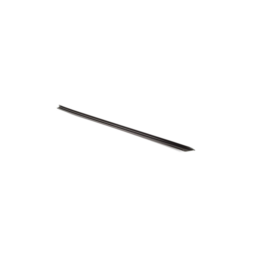 Genuine BMW 51768036668 E93 Strip, Column A Right GLANZSCHWARZ (Inc. 320i, 325i & 328i)