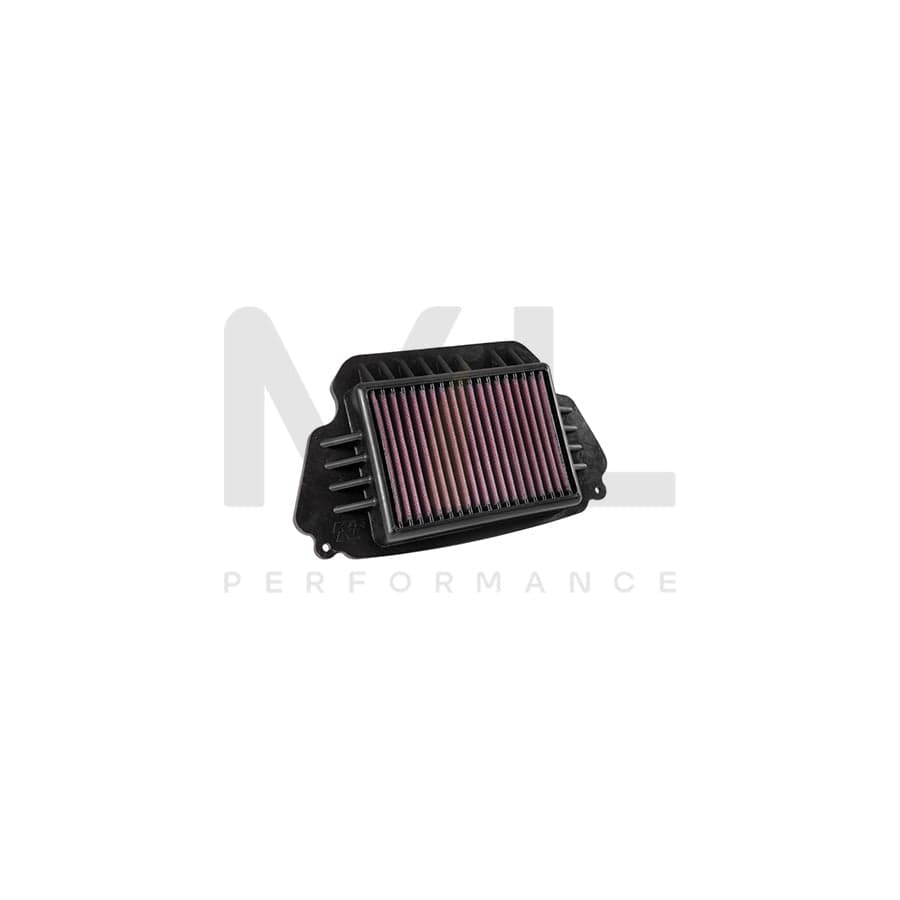 K&N HA-6414 Replacement Air Filter