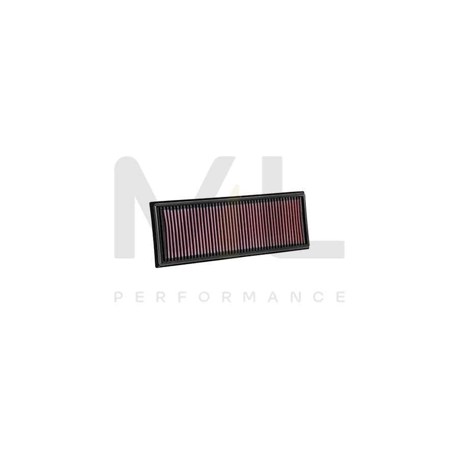 K&N 33-3039 Replacement Air Filter