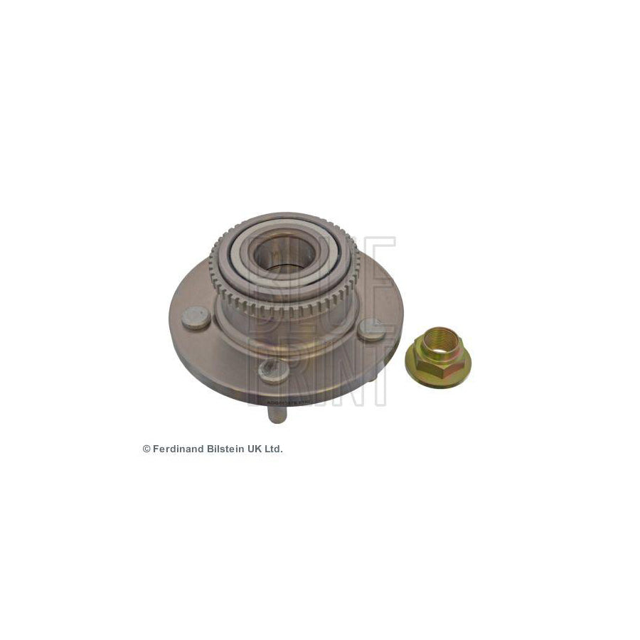 Blue Print Adg08367 Wheel Bearing Kit for Hyundai Santa Fe I (Sm)
