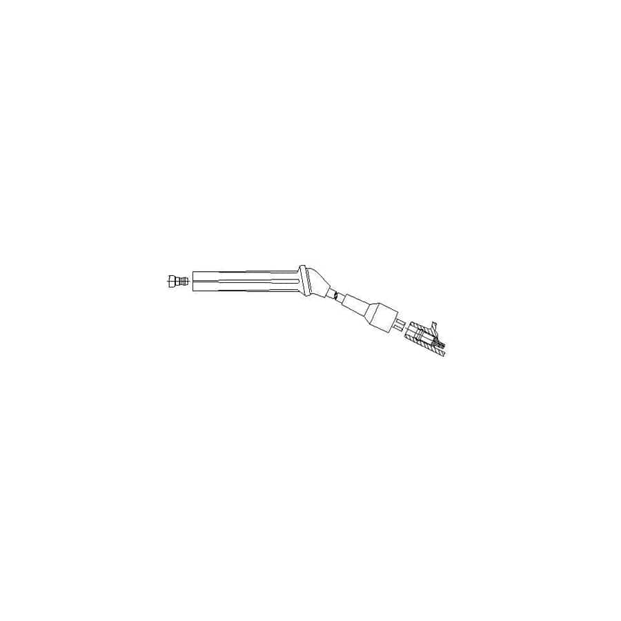 Bremi 734/37 Ignition Lead