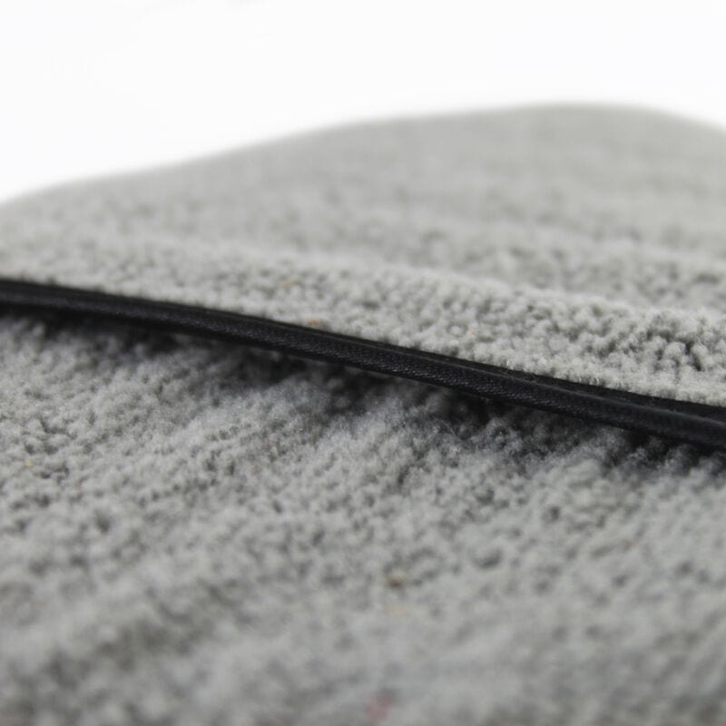 Chemical Guys Microfiber Wheel Wedge & Rim Detailer & All Purpose Scrubbing Mitt