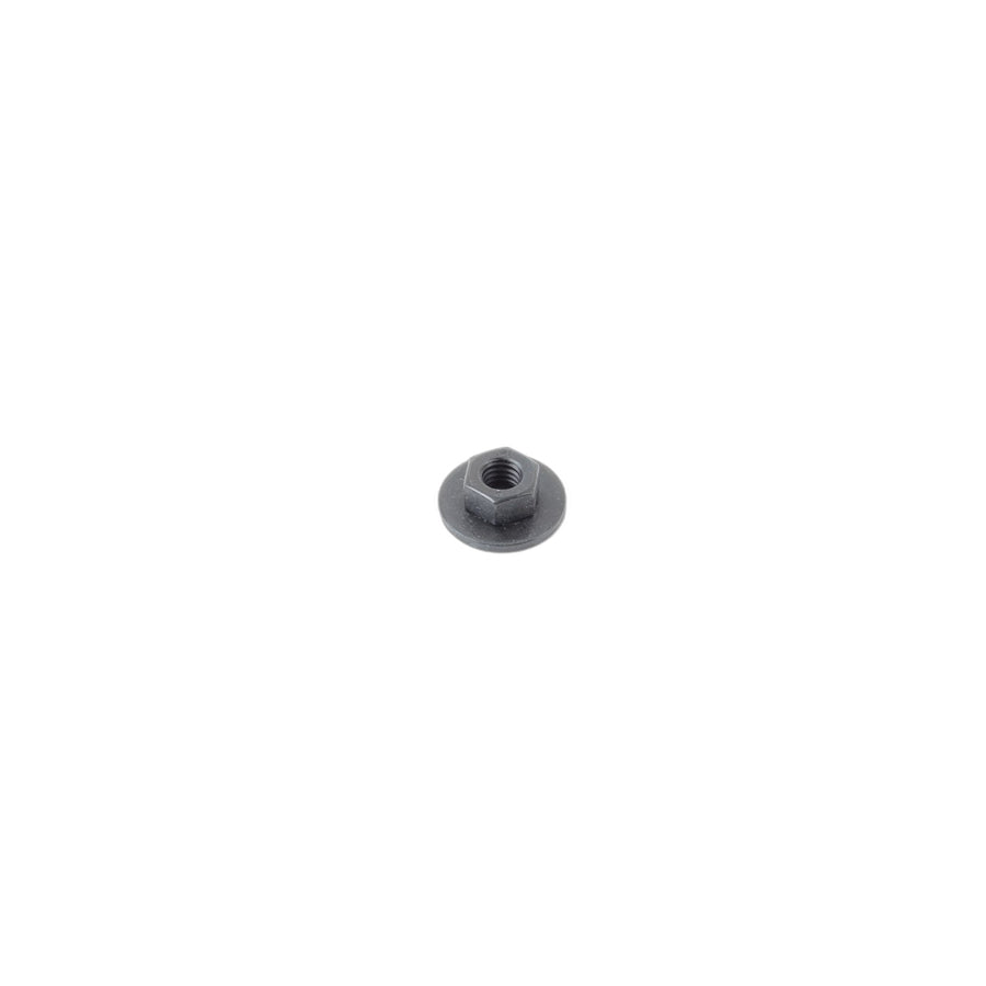 Genuine BMW Mini 51339907339 F40 F56 Hex Nut BM6-8-ZNNIV SW (Inc. X1 20dX)  - 1 piece