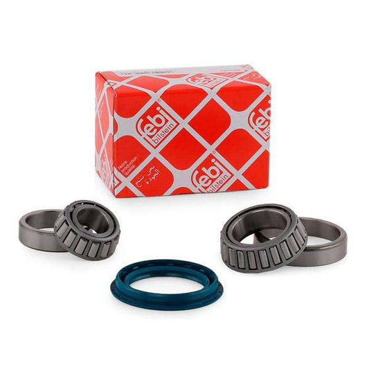 Febi Bilstein 12934 Wheel Bearing Kit | ML Performance UK Car Parts