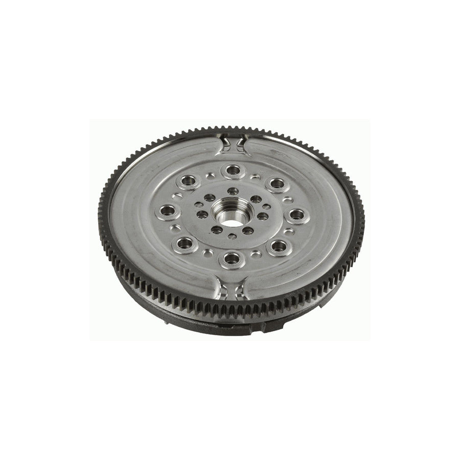 Sachs 2294 001 601 Dual Mass Flywheel for Dodge Dart Saloon (Pf)