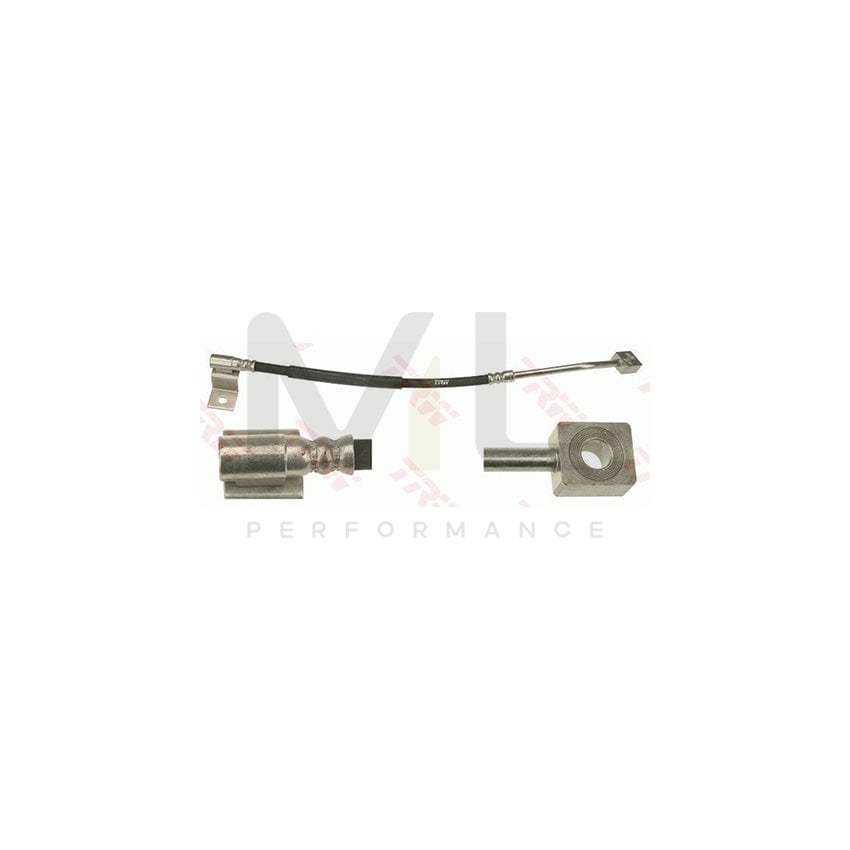 TRW PHD950 Brake Hose for CHRYSLER PT CRUISER 310mm, 3/8 - 24 UNF