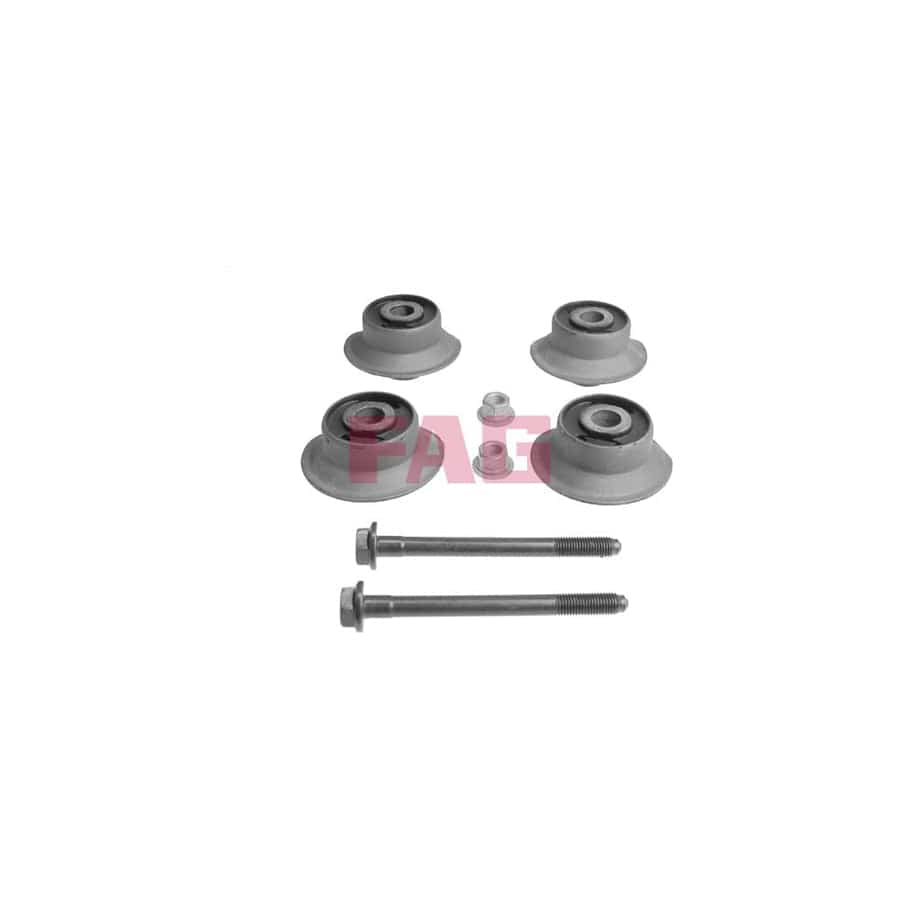 FAG 830 0027 30 Repair Set, Axle Beam For VW Passat