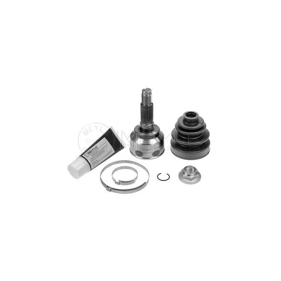 Meyle 21-14 498 0001 Joint Kit, Drive Shaft For Kia Sephia / Mentor