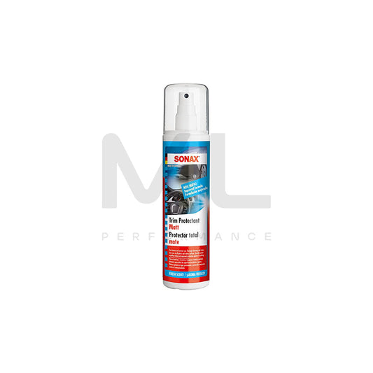Sonax Trim Protectant Silky Matt 300ml