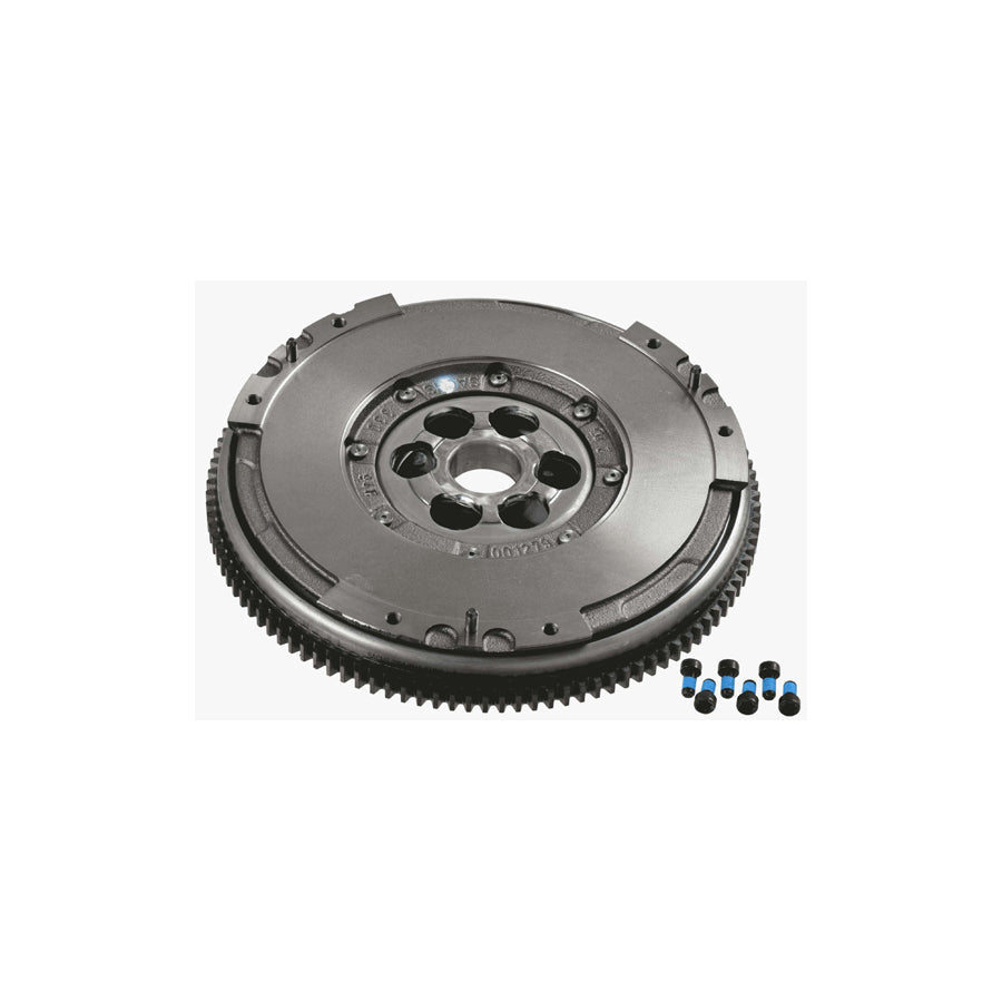 Sachs 2294 001 617 Dual Mass Flywheel