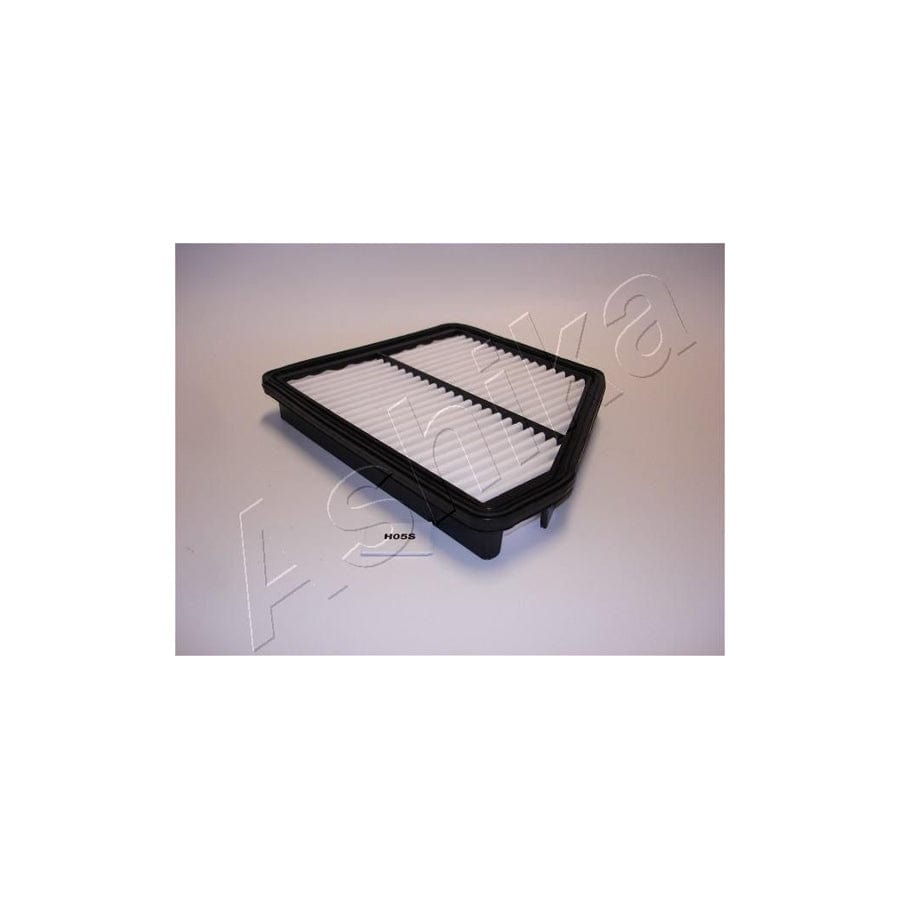 Ashika 20-H0-005 Air Filter For Hyundai Matrix (Fc)