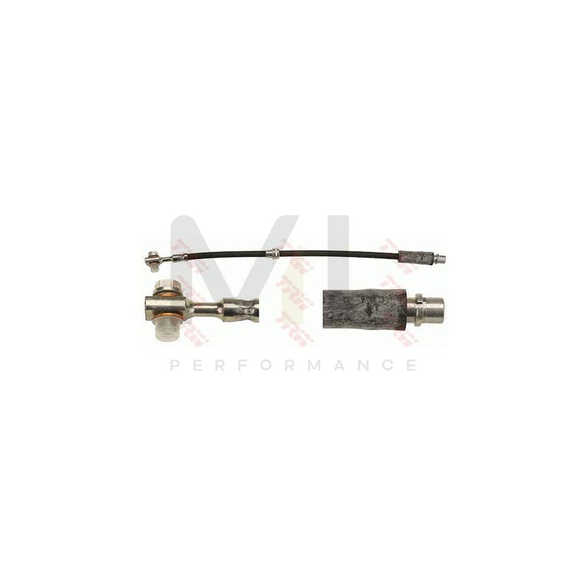 TRW PHD674 Brake Hose 463mm, M10x1