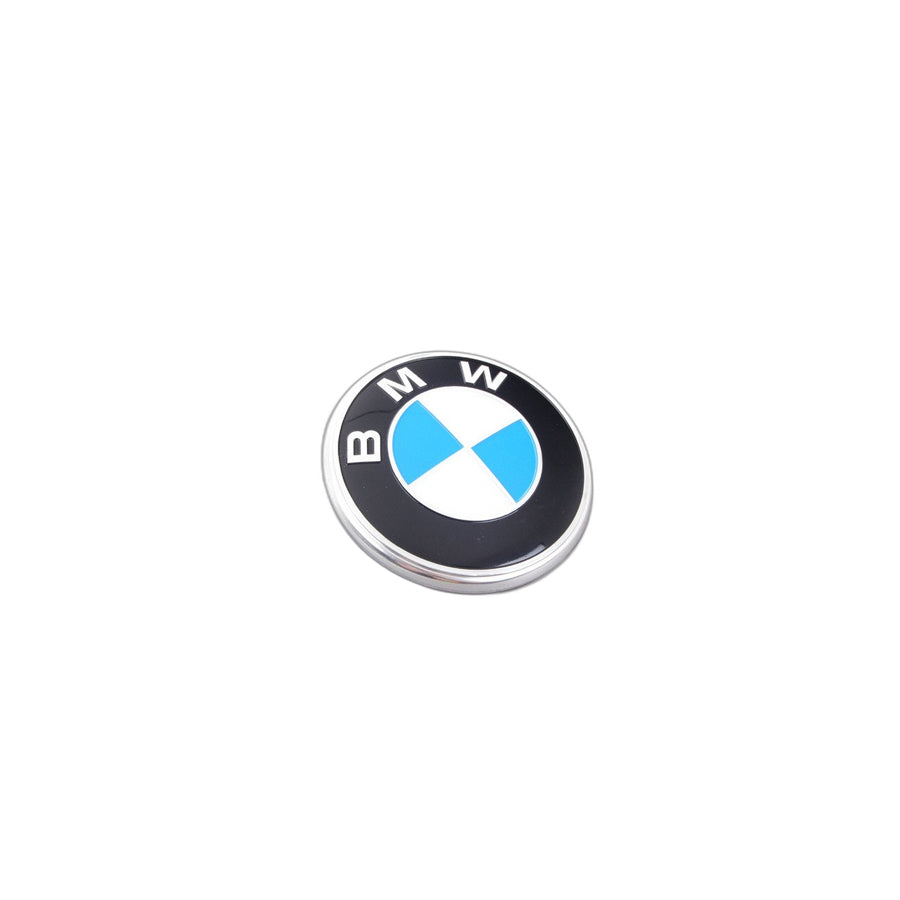 Genuine BMW 51145081747 Bmw Emblem (Inc. 3.3Li, 3.0SBav & 2.5CS)