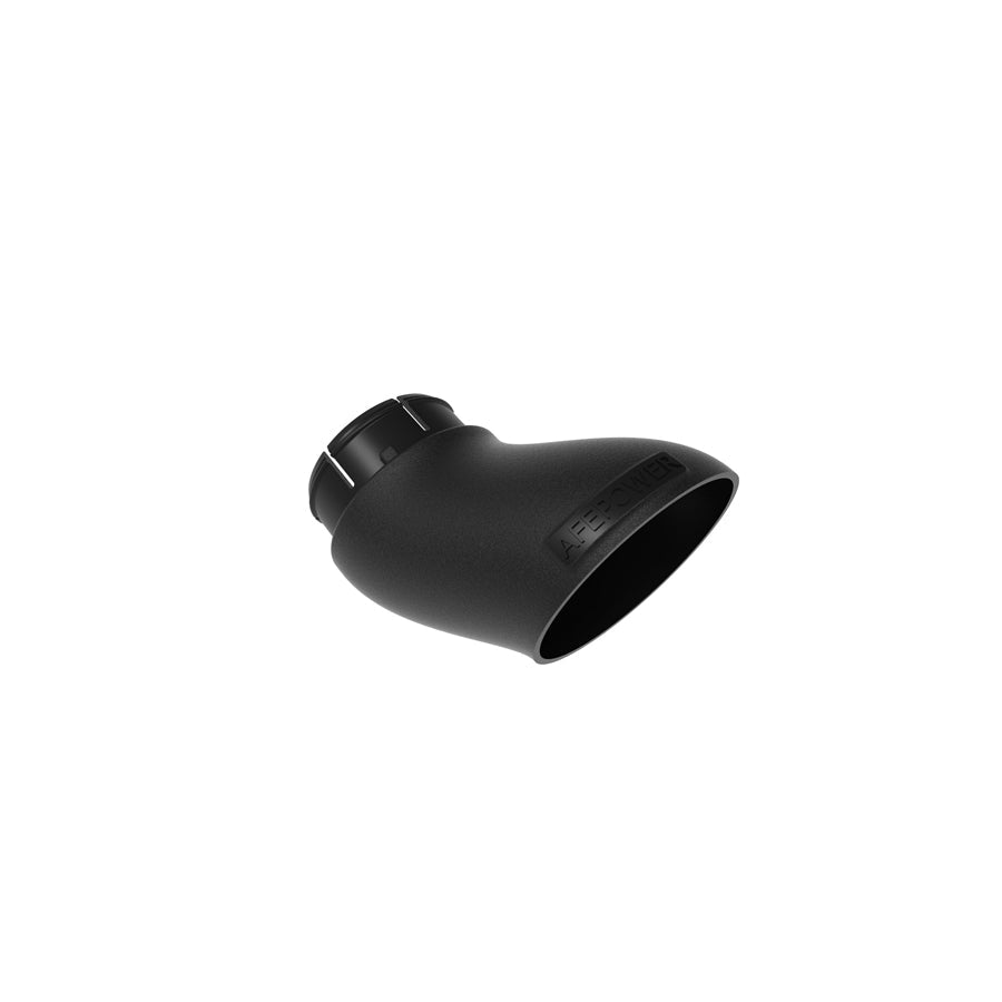 aFe 50-70009S Dynamic Air Scoop Dodge Challenger 19-21 V8-6.4L HEMI