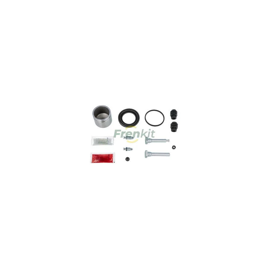 Frenkit 754453 Repair Kit, Brake Caliper for Honda Cr-Z (Zf)