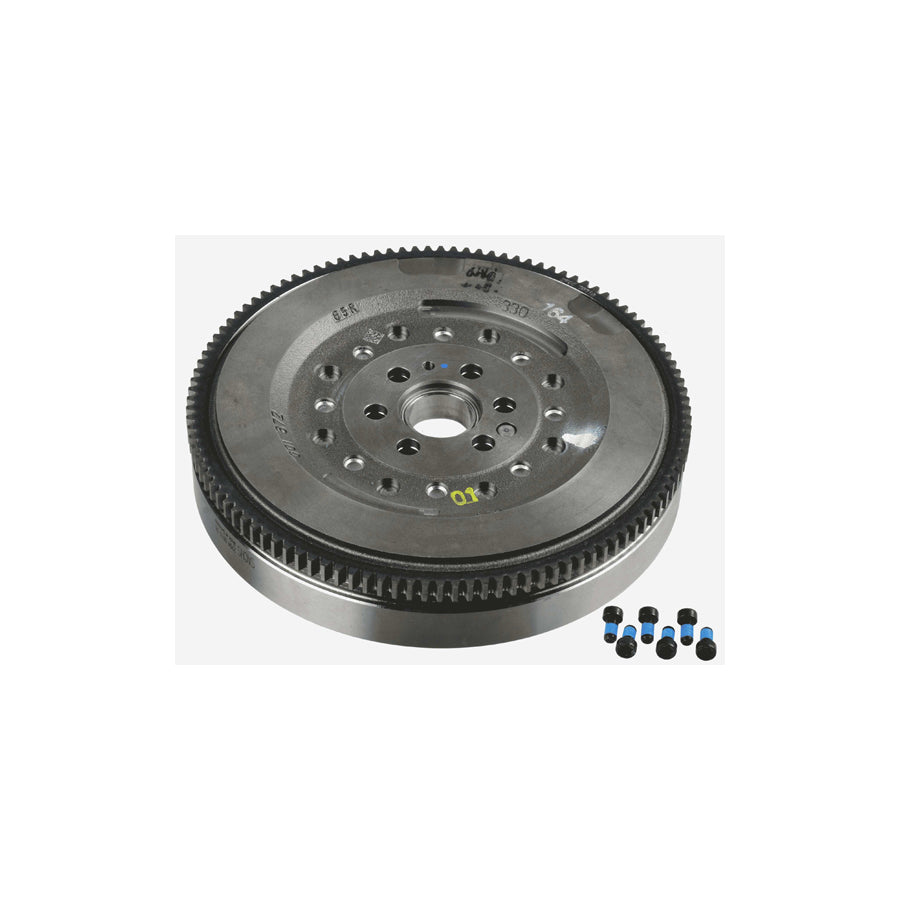 Sachs 2294 001 618 Dual Mass Flywheel