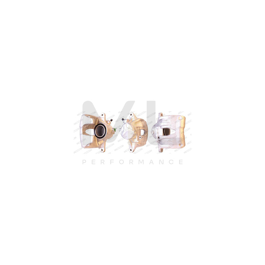 Ferodo Premier FCL694506 Brake Caliper Suitable for Mercedes-Benz E-Class With Accessories