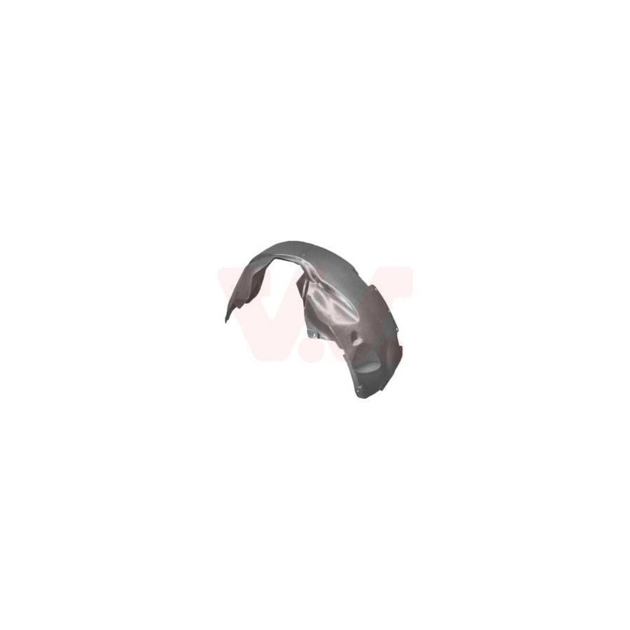 Van Wezel 1629433 Panelling, Mudguard for FIAT Bravo II Hatchback (198)