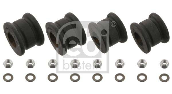 Febi Bilstein 17100 Repair Kit, Stabilizer Suspension | ML Performance UK Car Parts