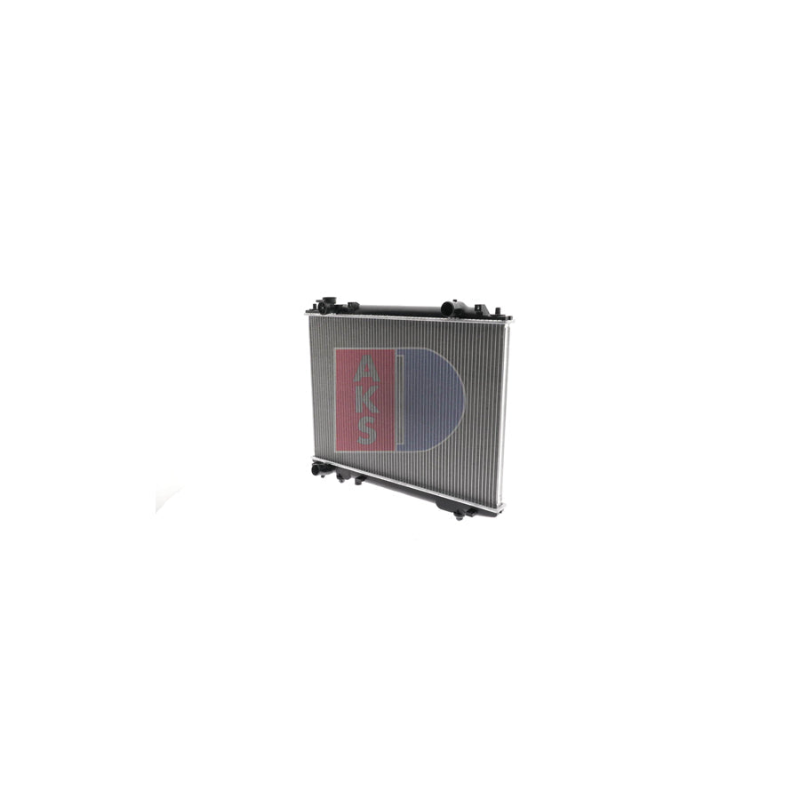 AKS Dasis 136320N Engine Oil Cooler