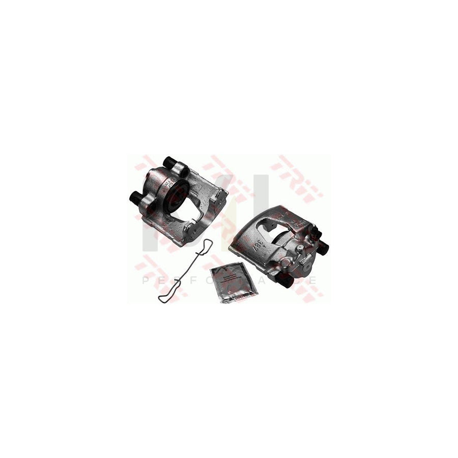 TRW BHV207E Brake Caliper