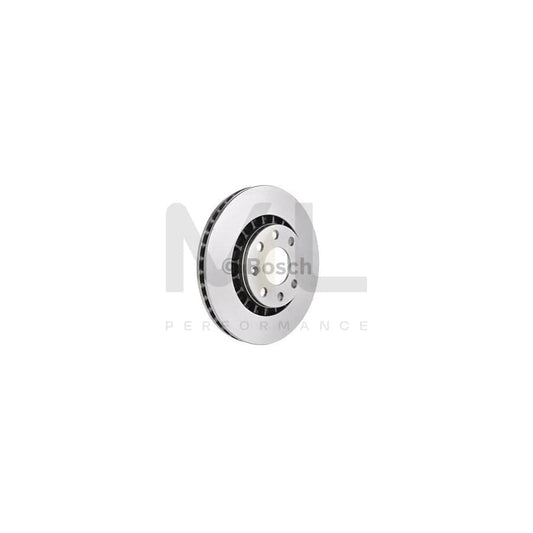 BOSCH 0 986 478 327 Brake Disc Internally Vented, Vented, Oiled, Alloyed / High-carbon, with bolts/screws | ML Performance Car Parts