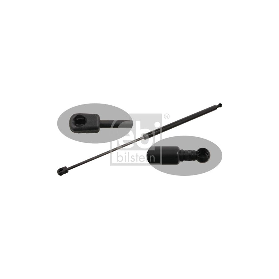 Febi Bilstein 29432 Tailgate Strut For Audi Coupe B3 (89, 8B)