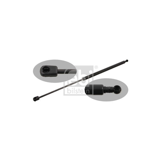 Febi Bilstein 29432 Tailgate Strut For Audi Coupe B3 (89, 8B)