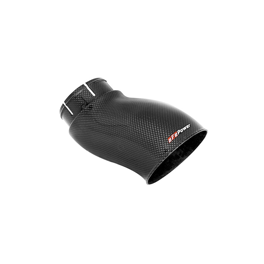aFe 54-72203-SF Dynamic Air Scoop Dodge Challenger 15-21 V6-3.6L/V8-5.7L/6.4L/6.2L (sc) HEMI