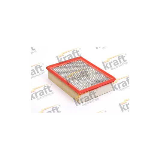 Kraft 1711745 Air Filter For Opel Vectra