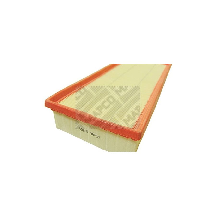 Mapco 60935 Air Filter For Ford Mondeo
