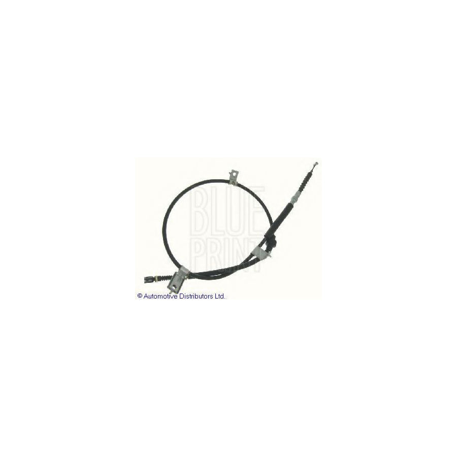 Blue Print Adh246102 Hand Brake Cable for Honda Crx III Targa (Eh, Eg)