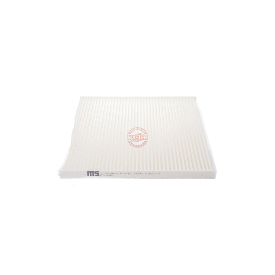 Master Sport 2434-IF-PCS-MS Pollen Filter