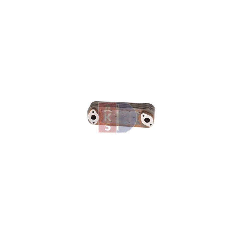 AKS Dasis 136280N Engine Oil Cooler
