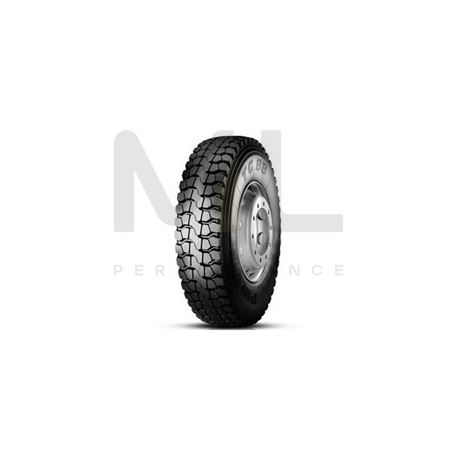 Pirelli TG88 13 R22.5 156/150K All Season Truck Tyre