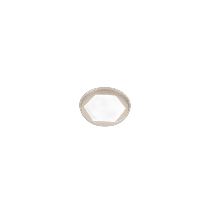 Genuine BMW 23221201330 E23 E34 E31 Securing Plate (Inc. 1800)
