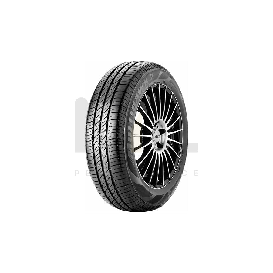 Firestone Multihawk 2 165/60 R14 75T Summer Tyre
