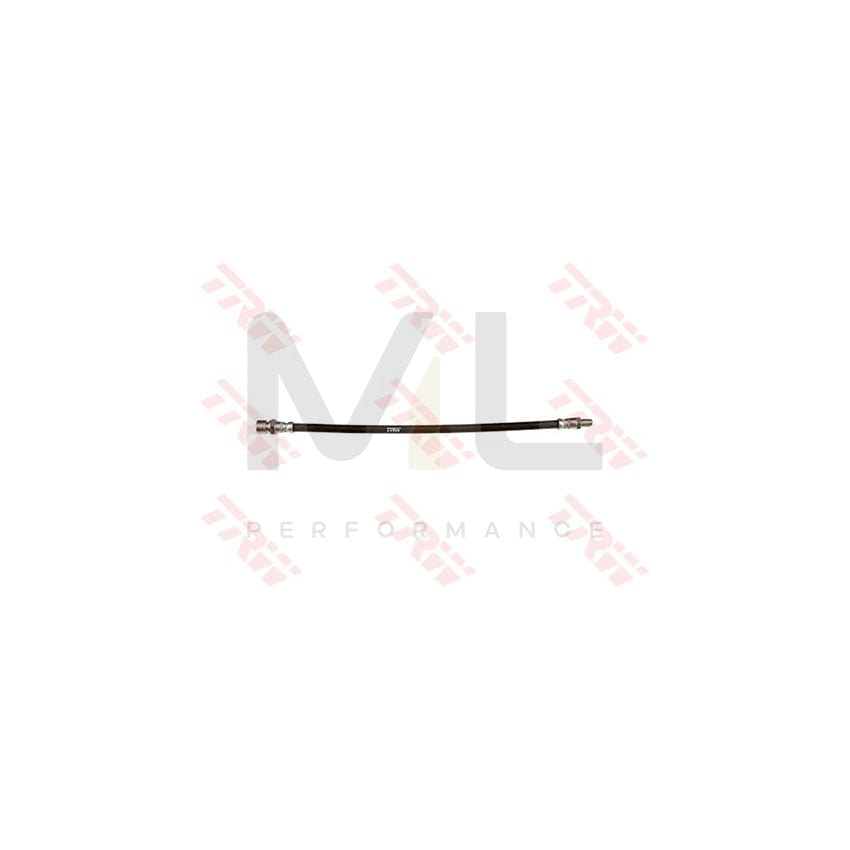 TRW PHB210 Brake Hose for VW Beetle 386mm, M10x1
