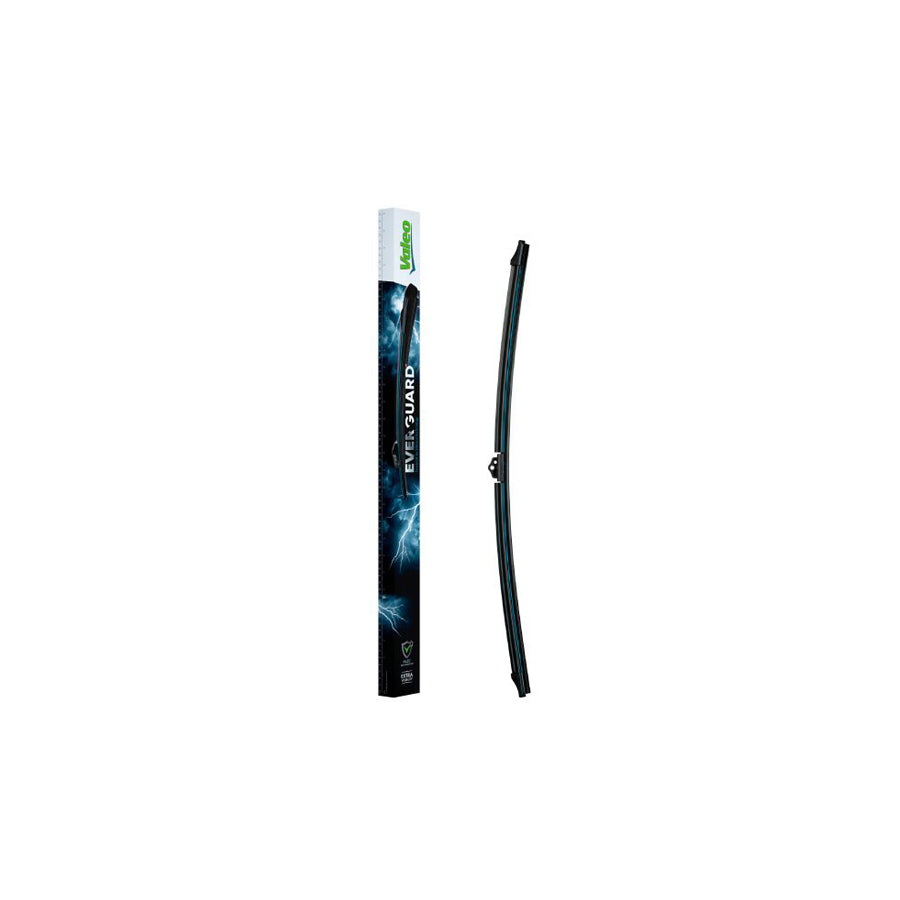 Valeo Everguard, Silicone Single 566012 Wiper Blade