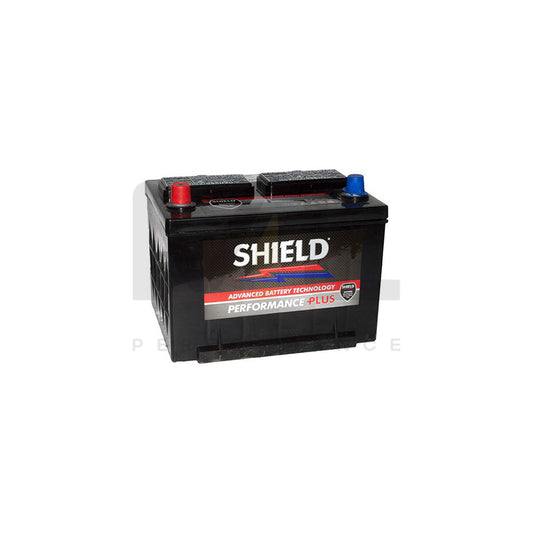 Shield 113 SMF Performance Plus Automotive & Commercial Battery