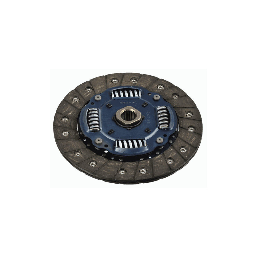 Sachs 1878 600 963 Clutch Disc for Hyundai I10