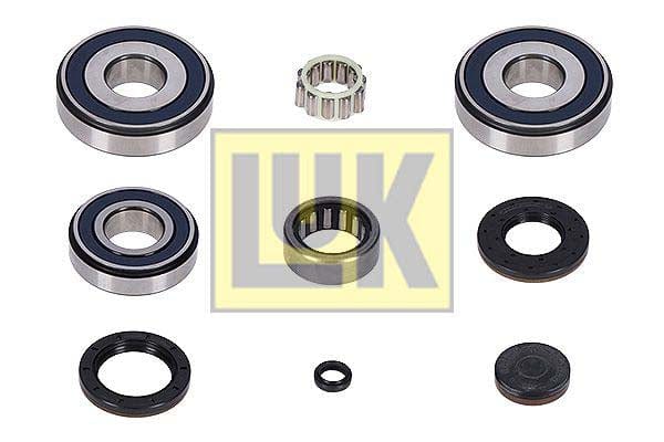 LuK 462 0152 10 Repair Set, Manual Transmission