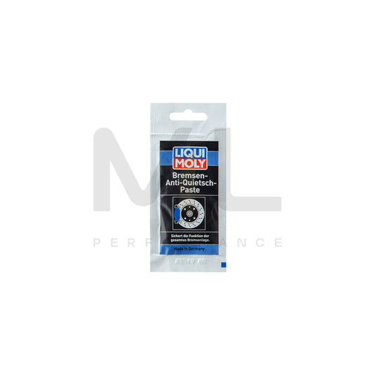 Liqui Moly Brake Anti Squeal 100g