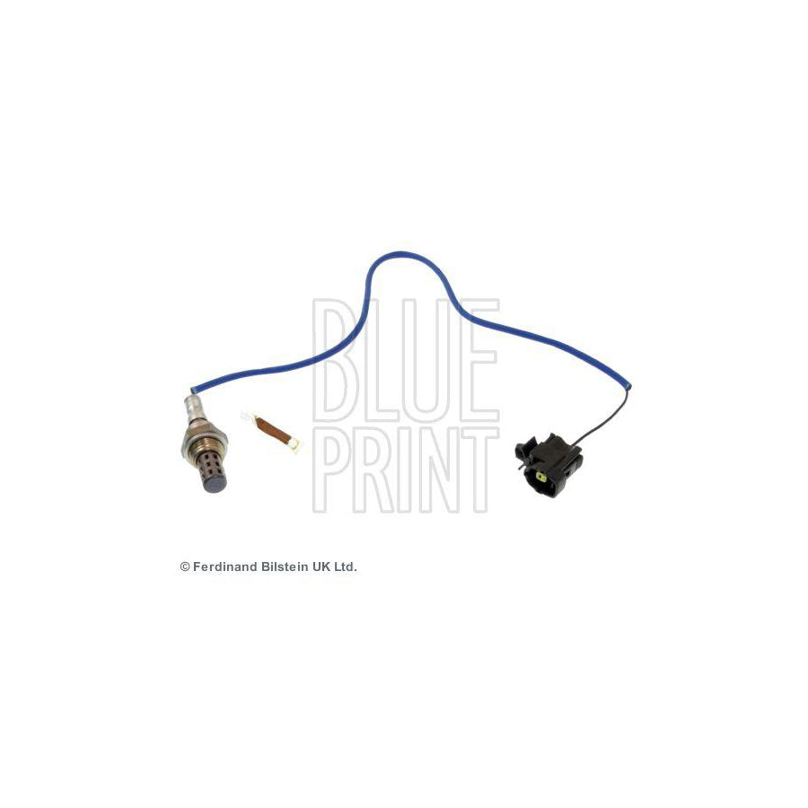 Blue Print Adm57019 Lambda Sensor for Mazda MX-5 I (Na)
