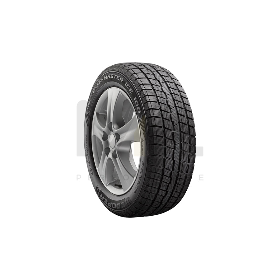 Cooper Weather-Master ICE 100 225/55 R17 97Q Winter Tyre