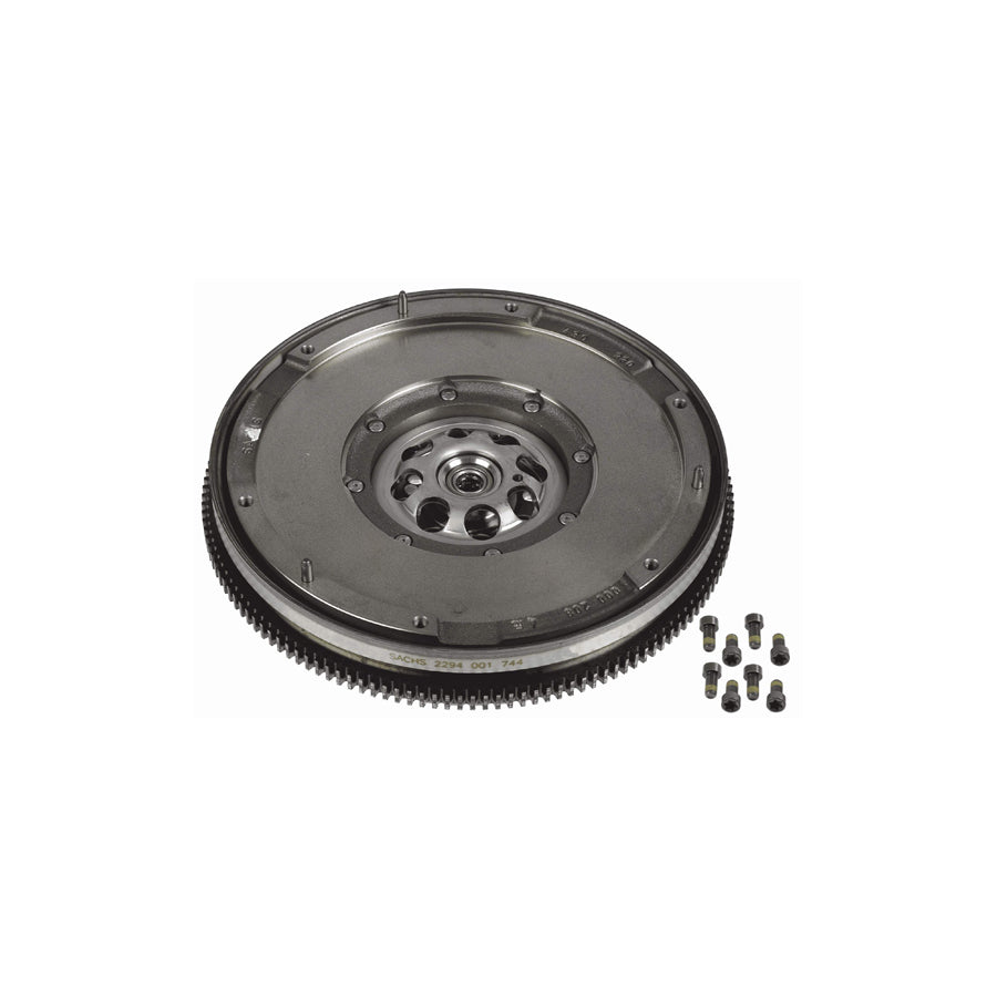 Sachs 2294 001 744 Dual Mass Flywheel