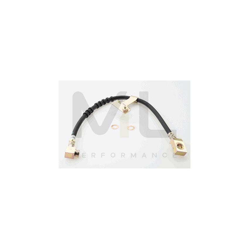 TEXTAR 40085900 Brake Hose 515mm